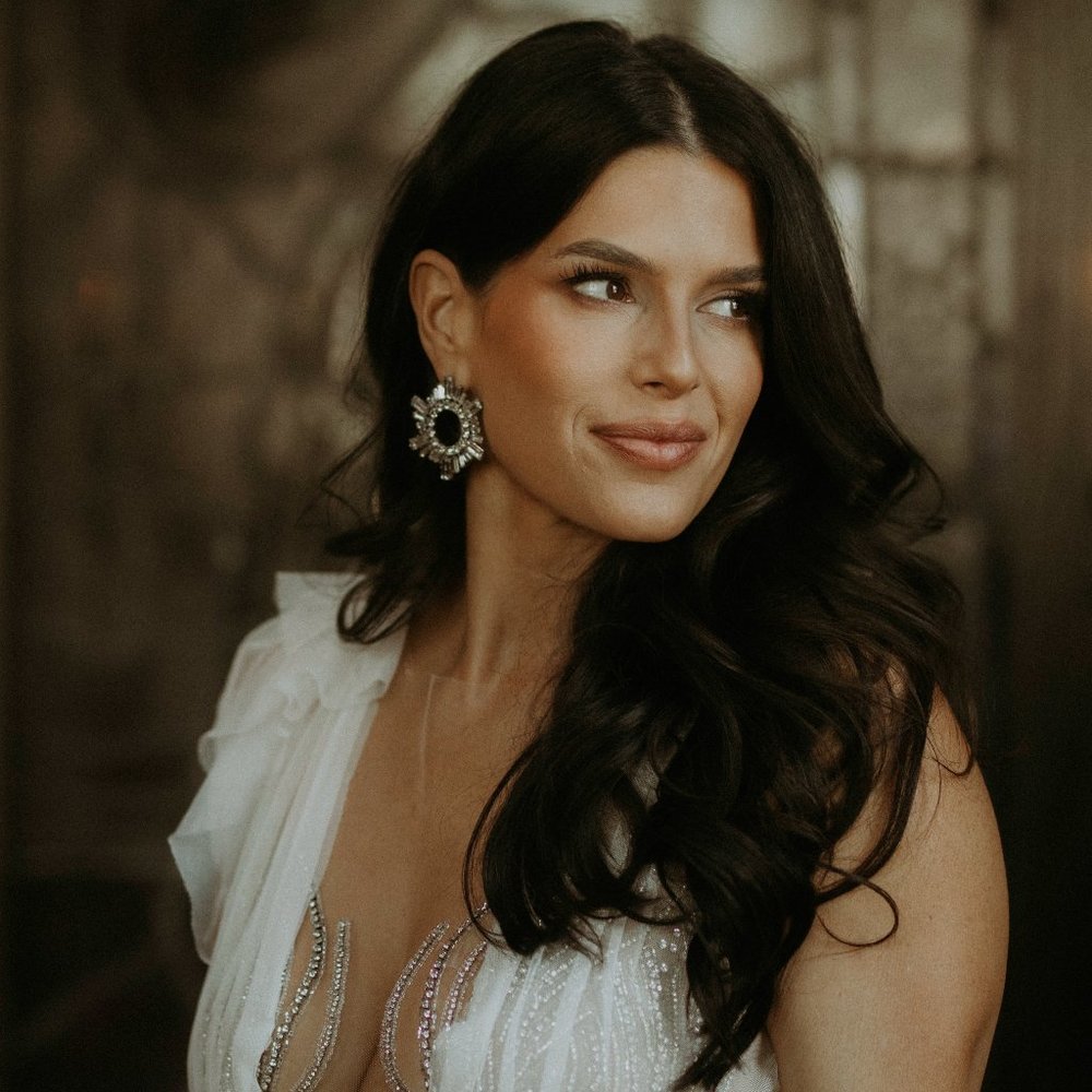 Meet your Posher, Jackie